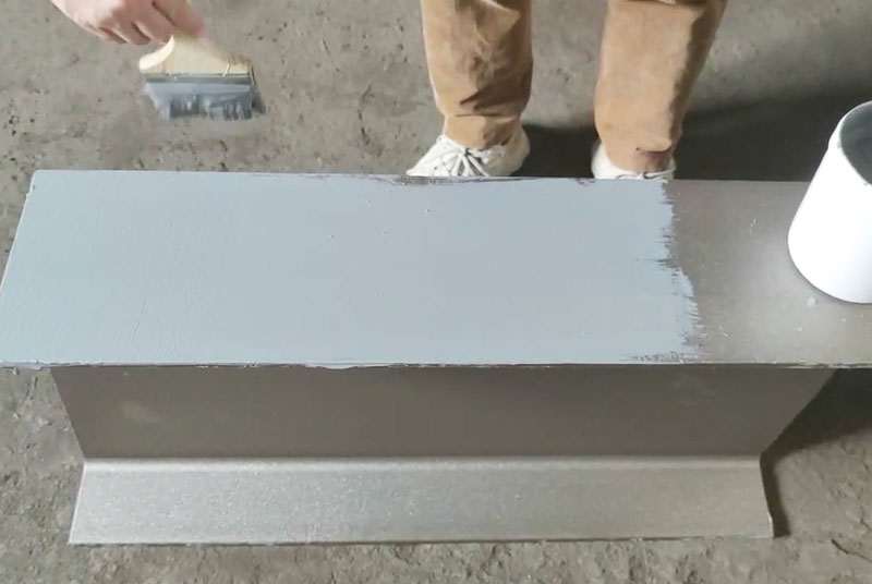 環氧云鐵中間漆