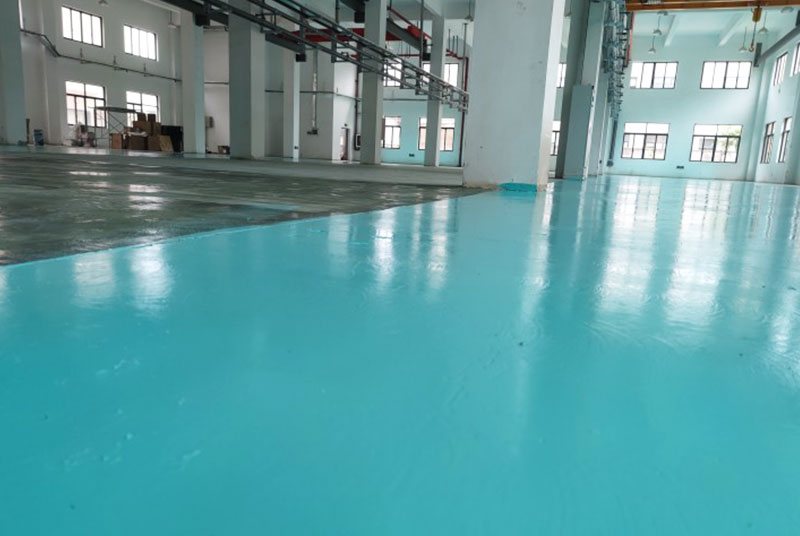 環氧地坪漆