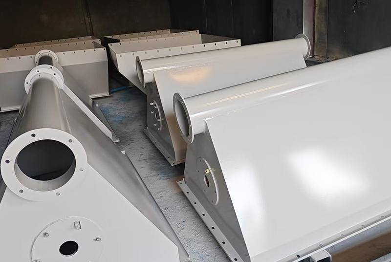 環(huán)氧富鋅底漆